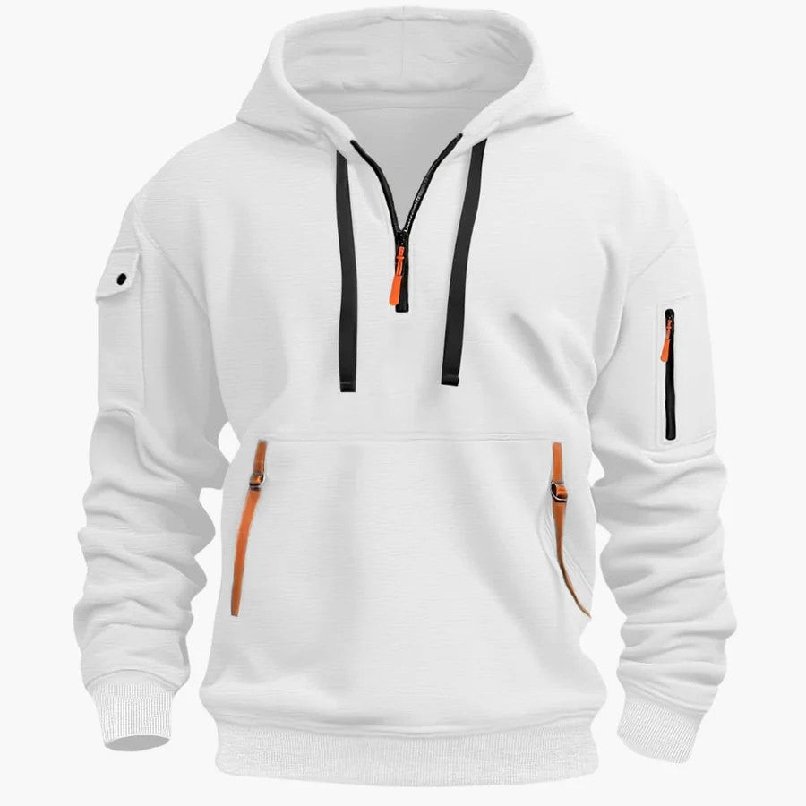 Jasper | Urban Explorer Hoodie