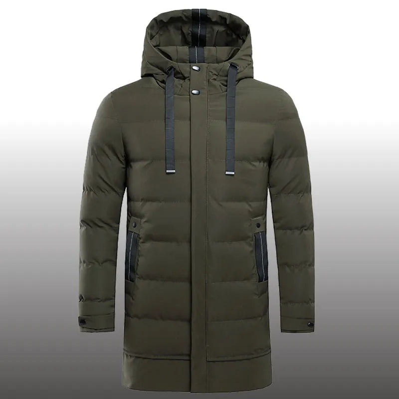 JONAS™ WINTER JACKET