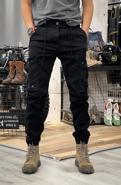 Kyle cargo pants