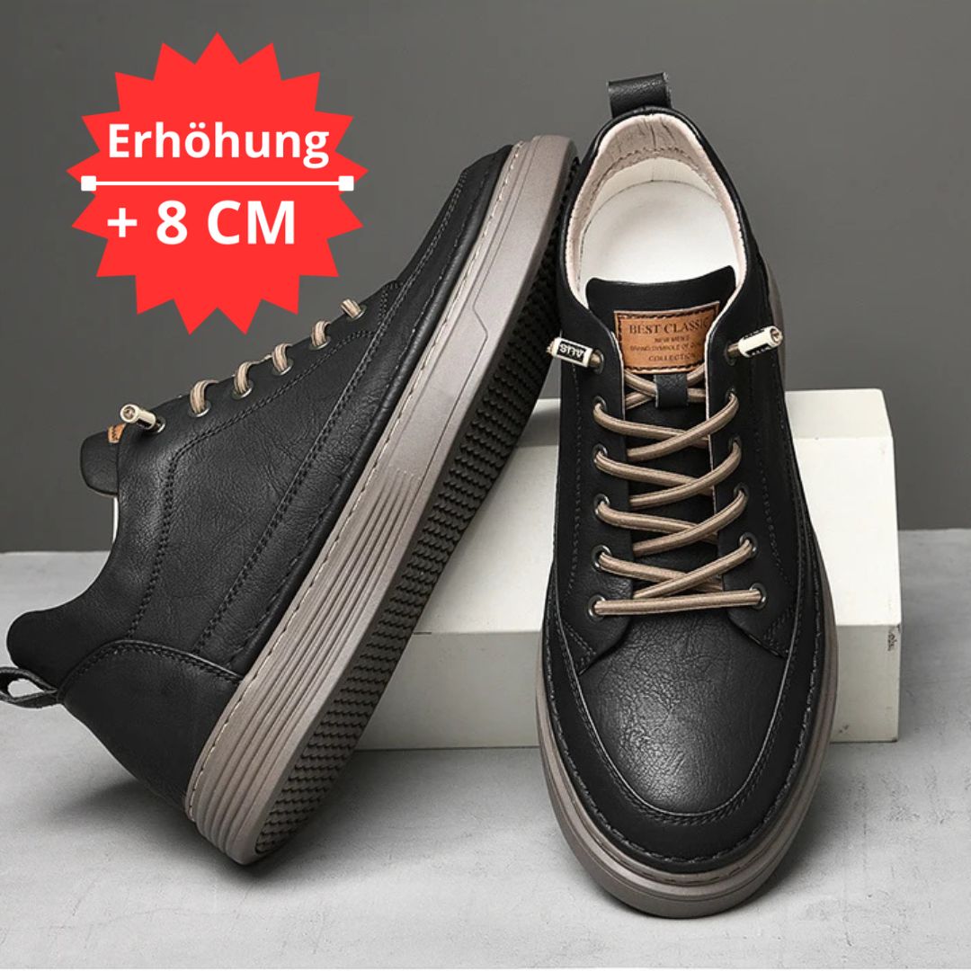 Elevato™ | Sneaker +6CM + 8CM