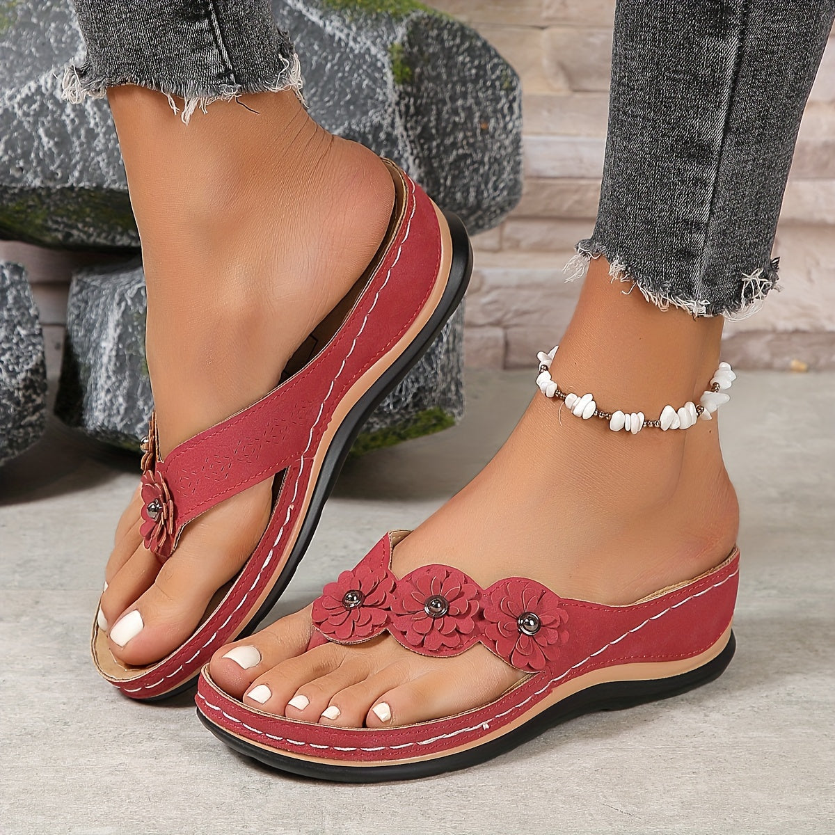 ALIA™ - Orthopedic Sandals