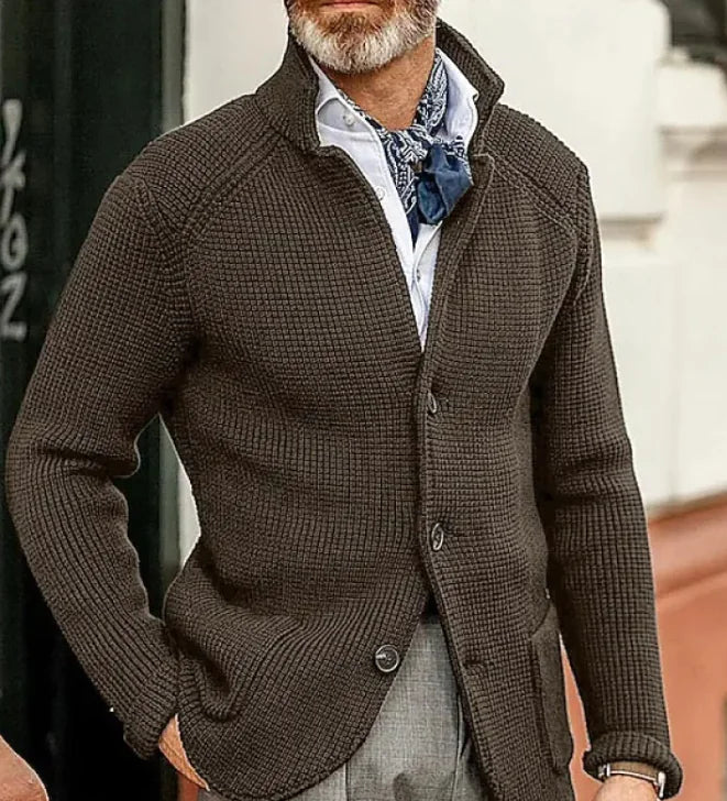 ARMANDO | Elegant cardigan