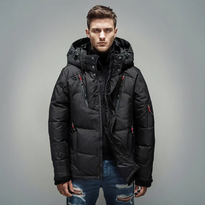 COUTURE™ DOWN JACKET