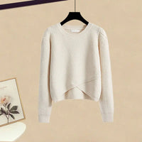 Sweater Only - Beige