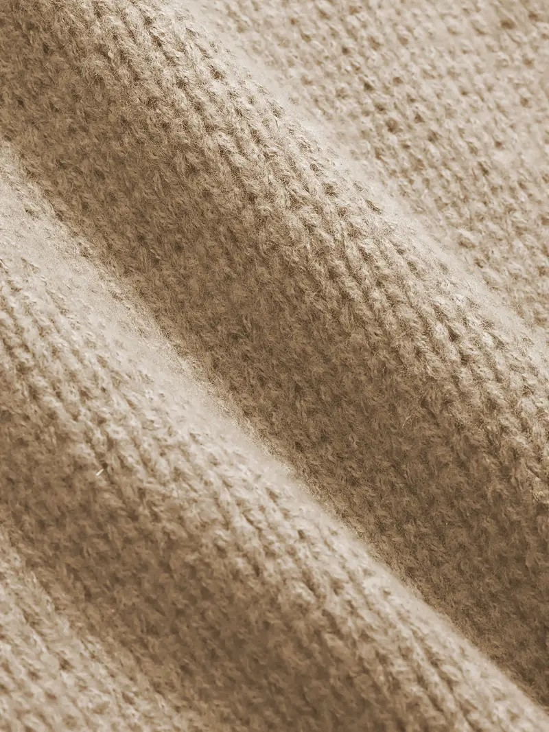 CELESTINO - CASUAL KNIT SWEATER