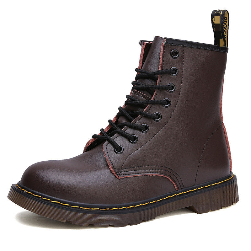 Marten™ - Elegant and classic boots