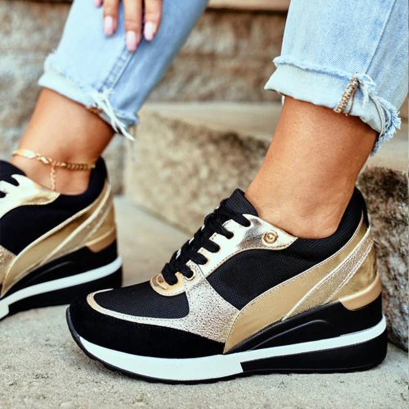 Ella | Sneakers