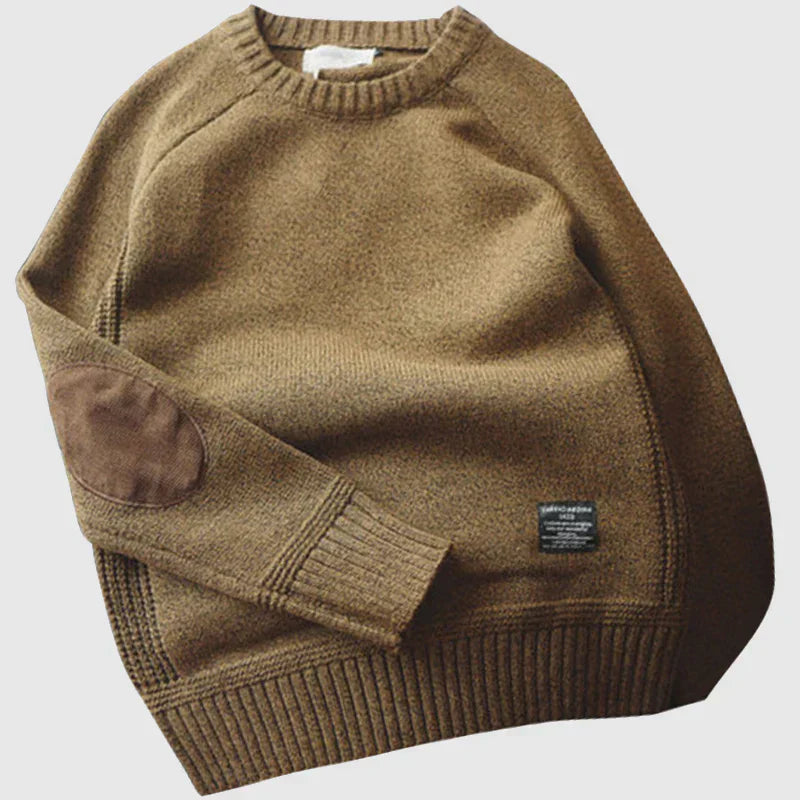 Courma Sweater