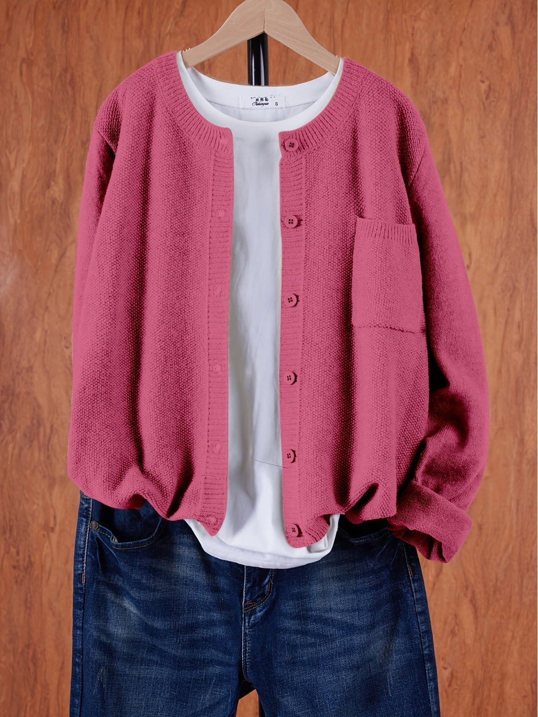 Nikita | Casual cardigan for women