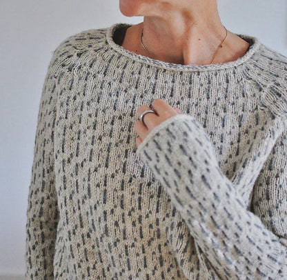 Bryony - Chic Sweater