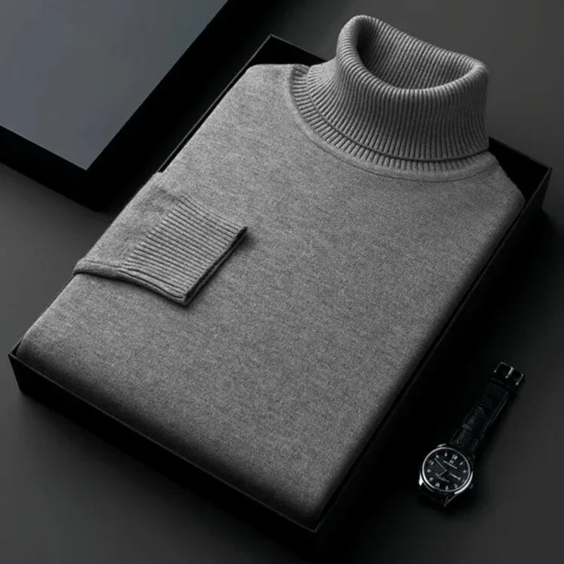 Venice Wool Sweater