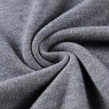 Dario | Cashmere Turtleneck Sweater for Men