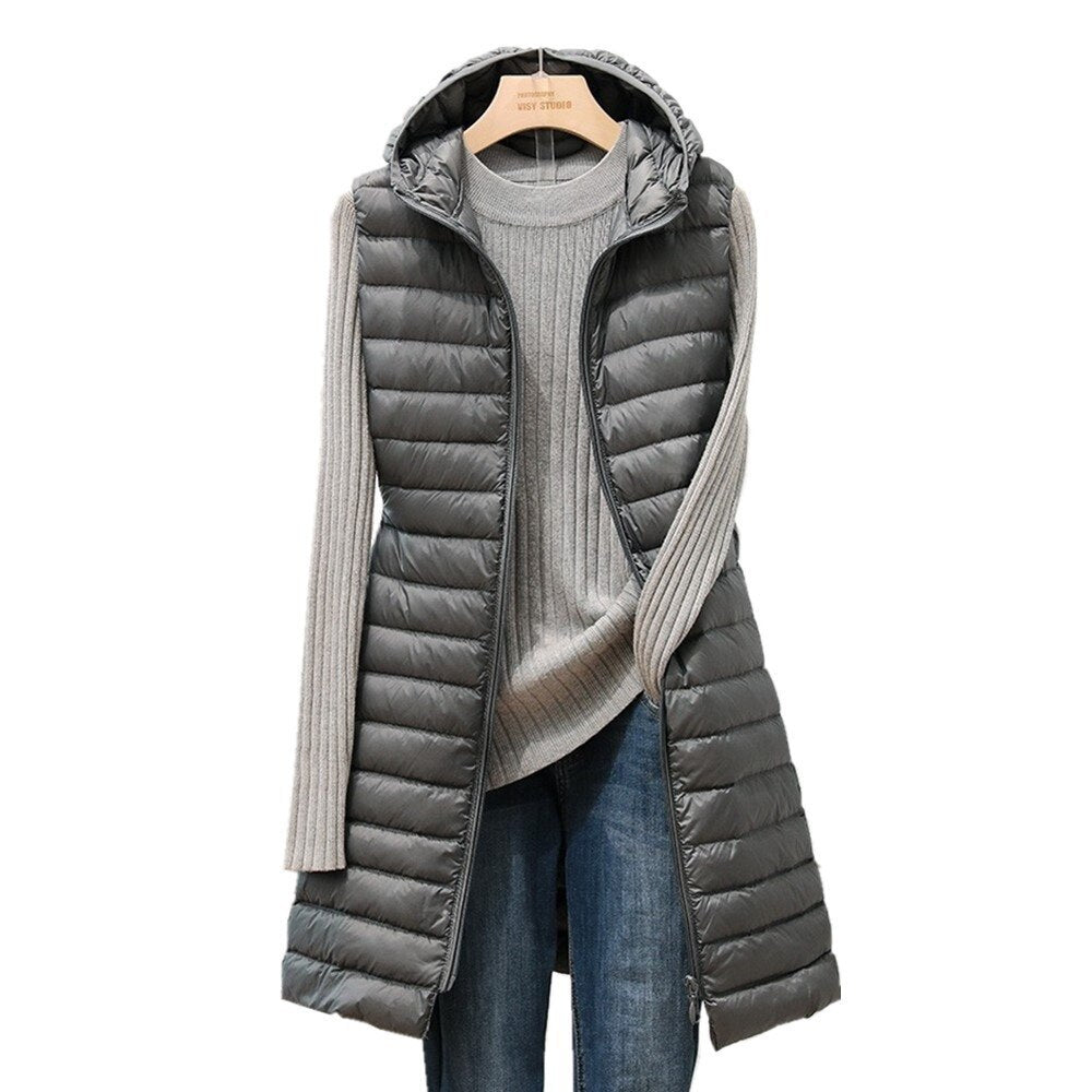 Romi™ - Warm and Comfortable Vest