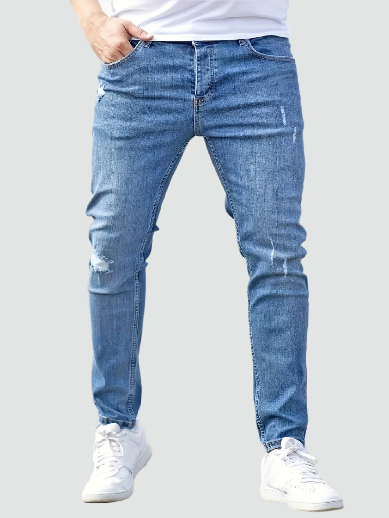 Bronson - Tailored Jeans for Men