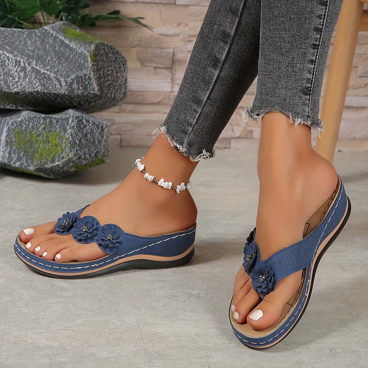 ALIA™ - Orthopedic Sandals