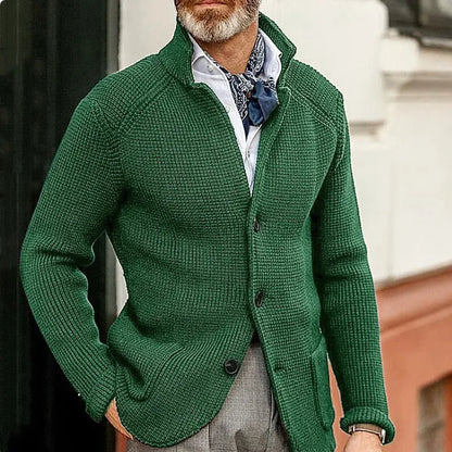 ARMANDO | Elegant cardigan