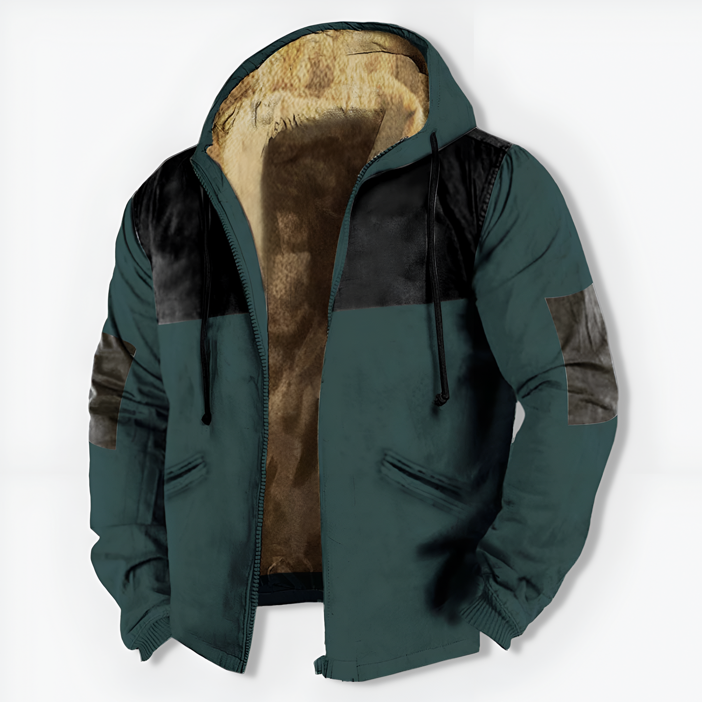 Nicolas™ | Versatile Outdoor Jacket