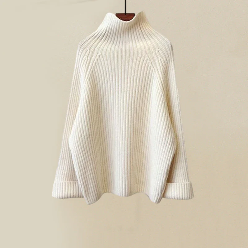 Maria™ - Set of comfortable and cozy knitwear