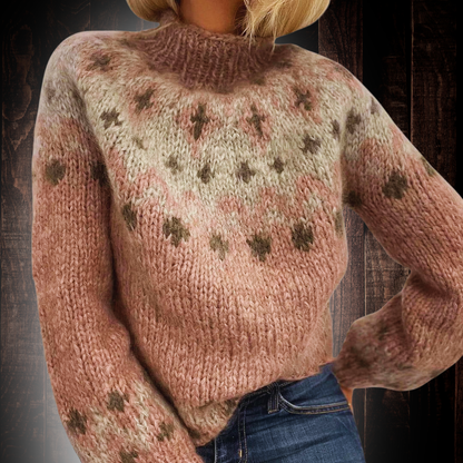 Isabella® | Soft Colored Sweater