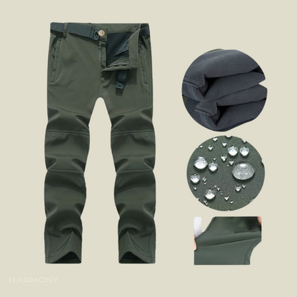 Jonas™ - Military waterproof suit + free jacket normal price