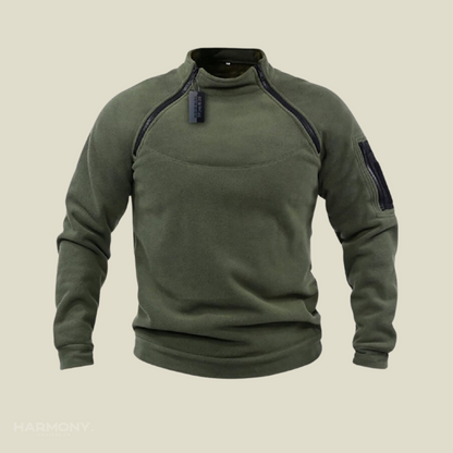 Jorge | Waterproof Military Set + Free Sweater