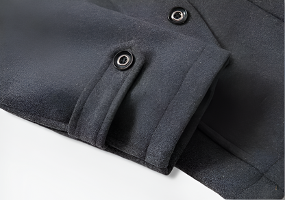 Victor™ | Luxury Winter Coat