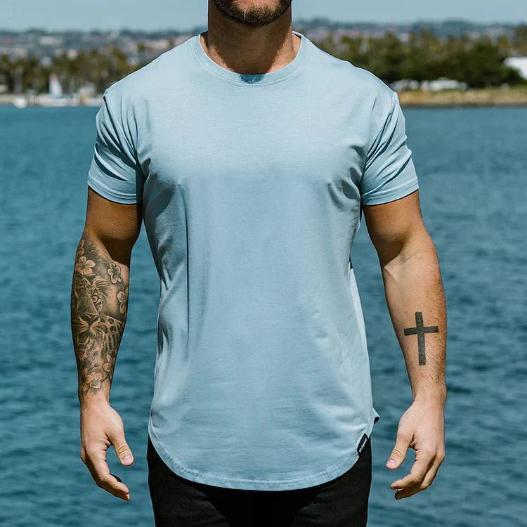 Angelo | Sports Fit Shirt