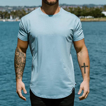 Angelo | Sports Fit Shirt