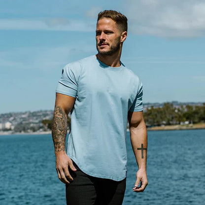 Angelo | Sports Fit Shirt