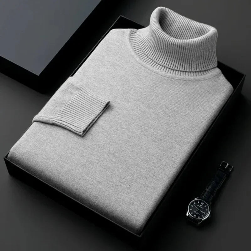 Venice Wool Sweater