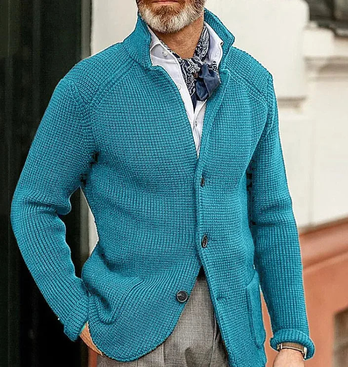 ARMANDO | Elegant cardigan