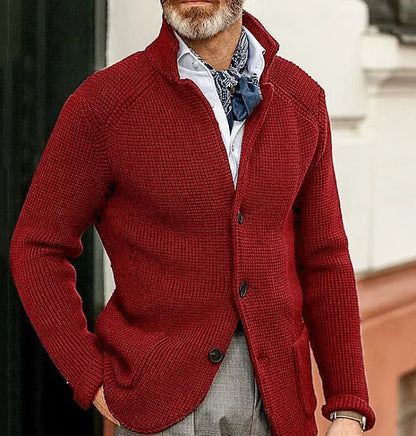 ARMANDO | Elegant cardigan