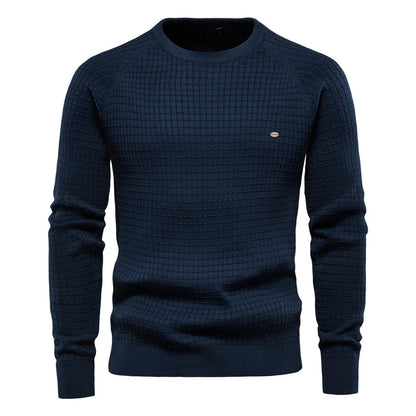 Bayer - Crew Neck Sweater