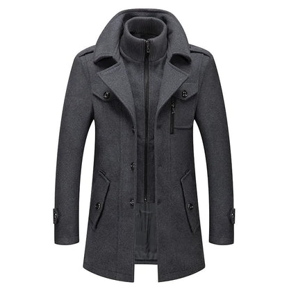 Shelby™ - Premium Winter Coat