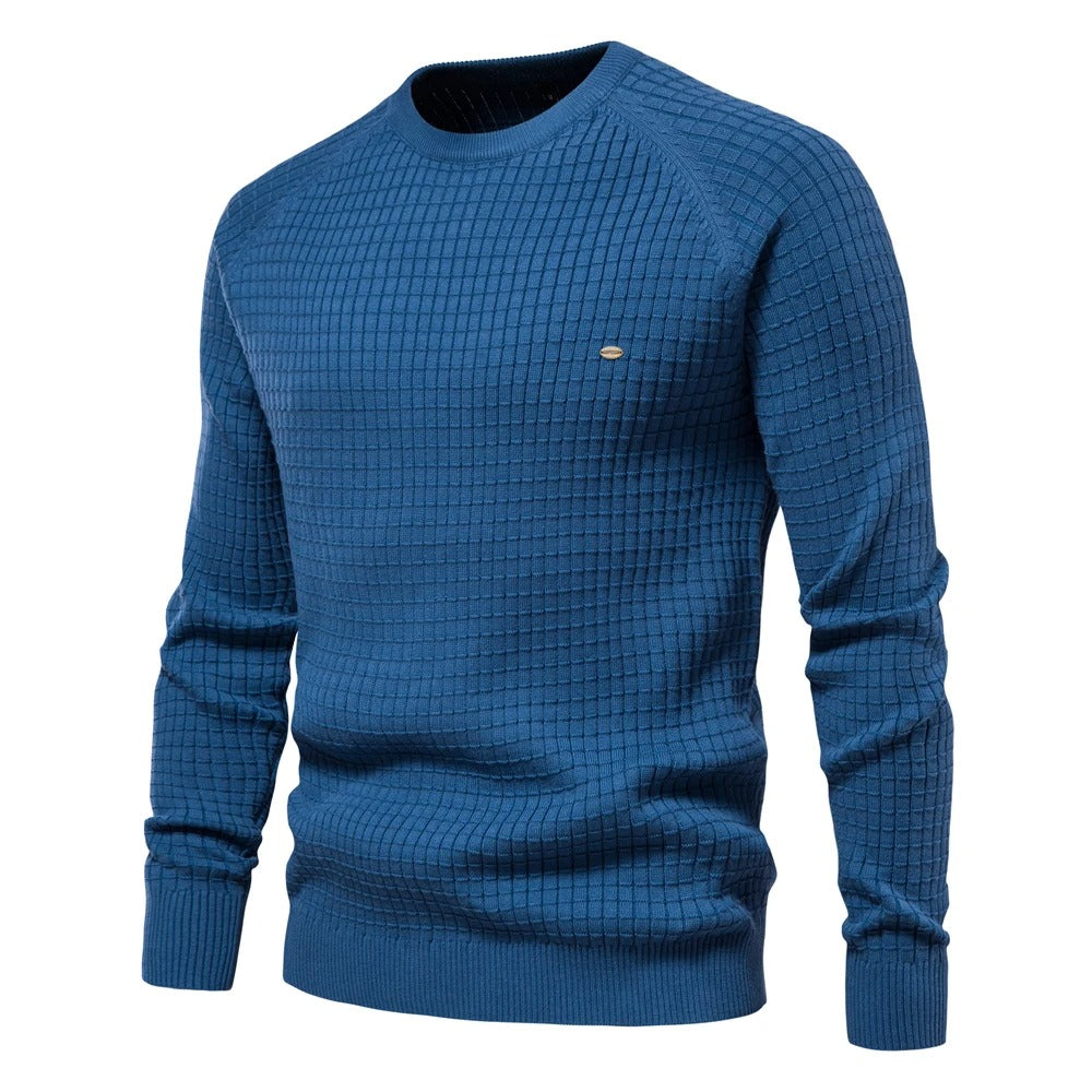 Bayer - Crew Neck Sweater