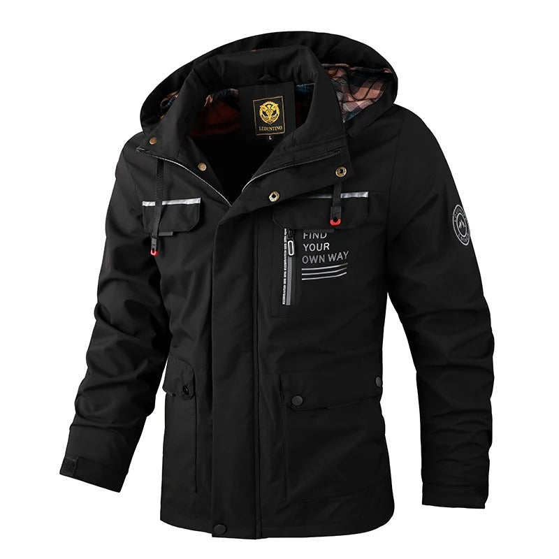 Alpen Explorer™ Winter Jacket