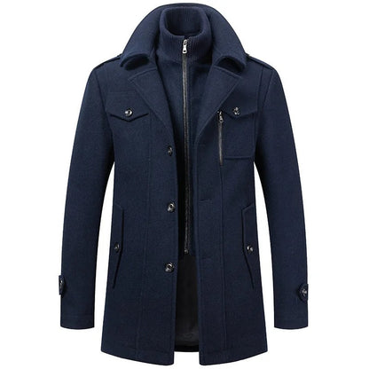 Shelby™ - Premium Winter Coat