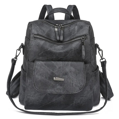 Maria | Leather backpack