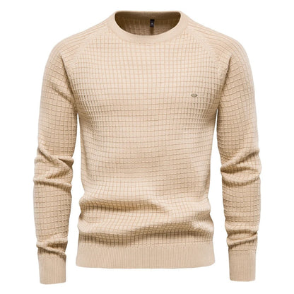 Bayer - Crew Neck Sweater