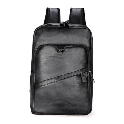 Luca | Leather Office Backpack for Men