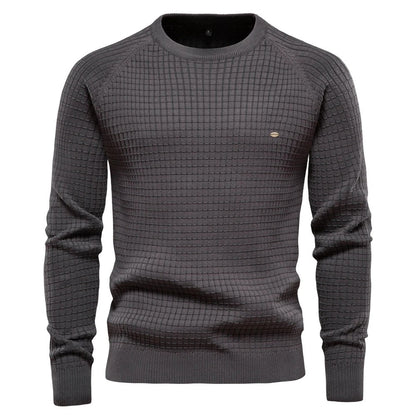 Bayer - Crew Neck Sweater