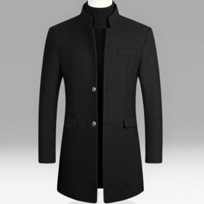 Rolf | Elegant Coat