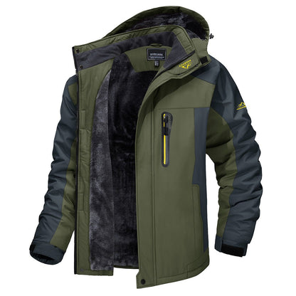 TRAIL™ OUTDOOR JACKET