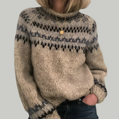 Maddalena® | Women's Soft Sweater