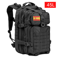 45L-Black