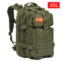 45L-Green