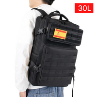 30L-Black