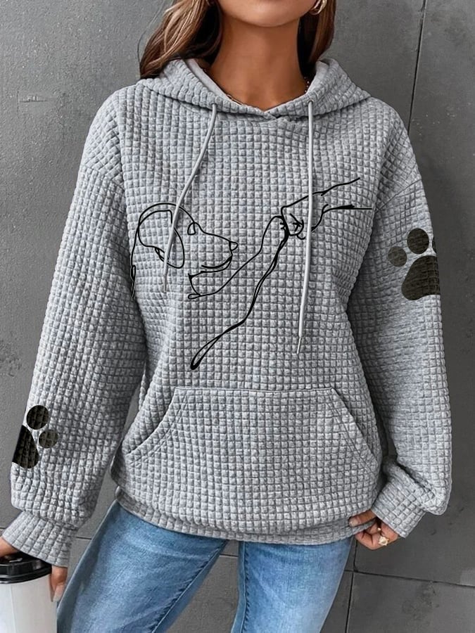 Sophie™ - Comfortable Warm Hoodie