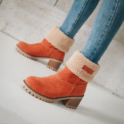 AMELIE | Boots