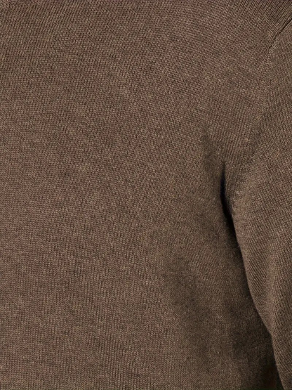 TANCREDI - LONG SLEEVED PULLOVER